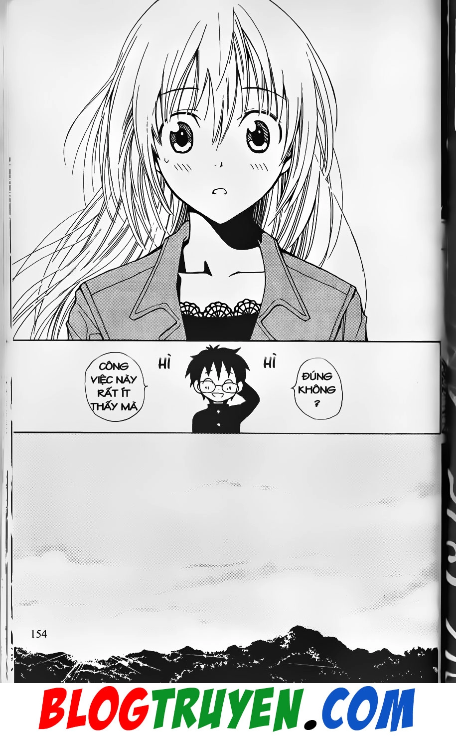 Bác Sĩ Ma Giới Chapter 1 - 58