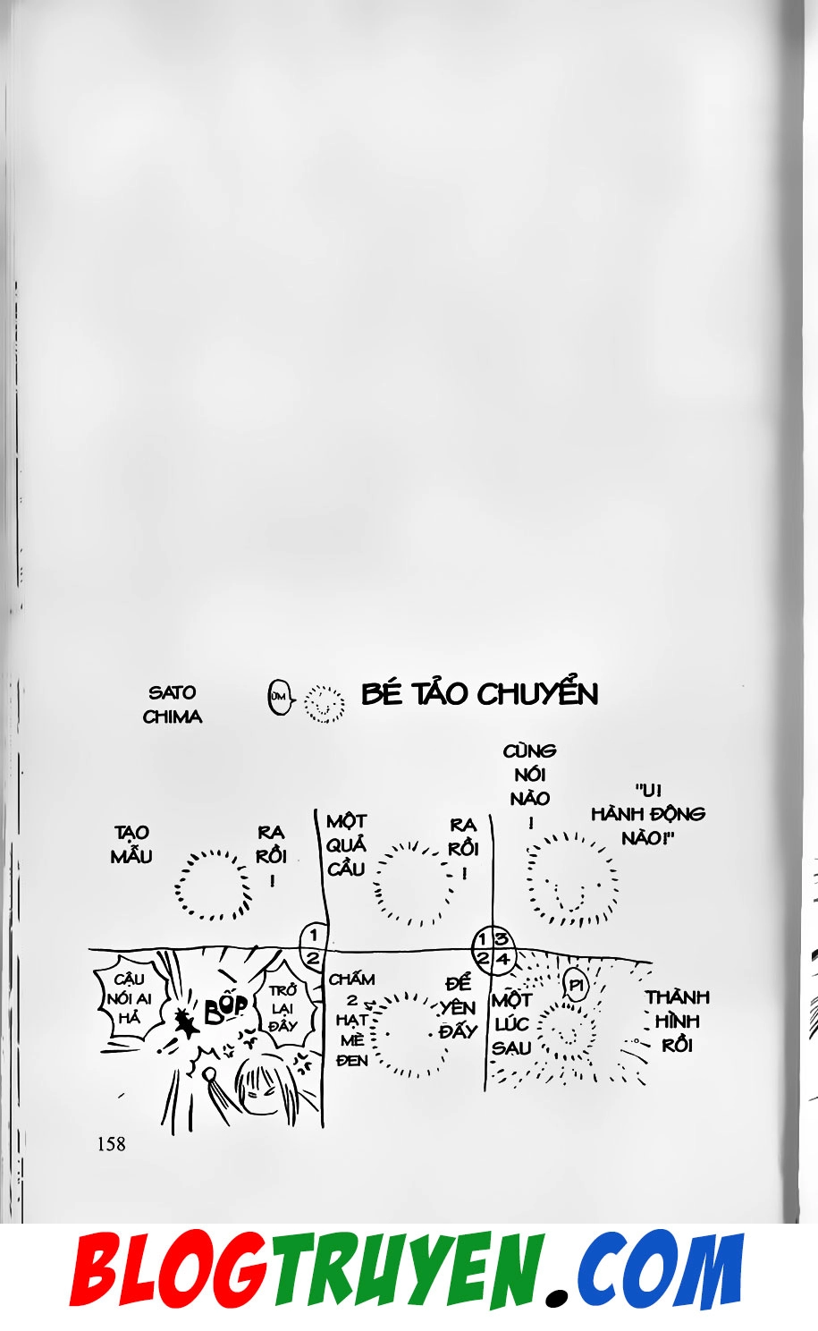 Bác Sĩ Ma Giới Chapter 1 - 62