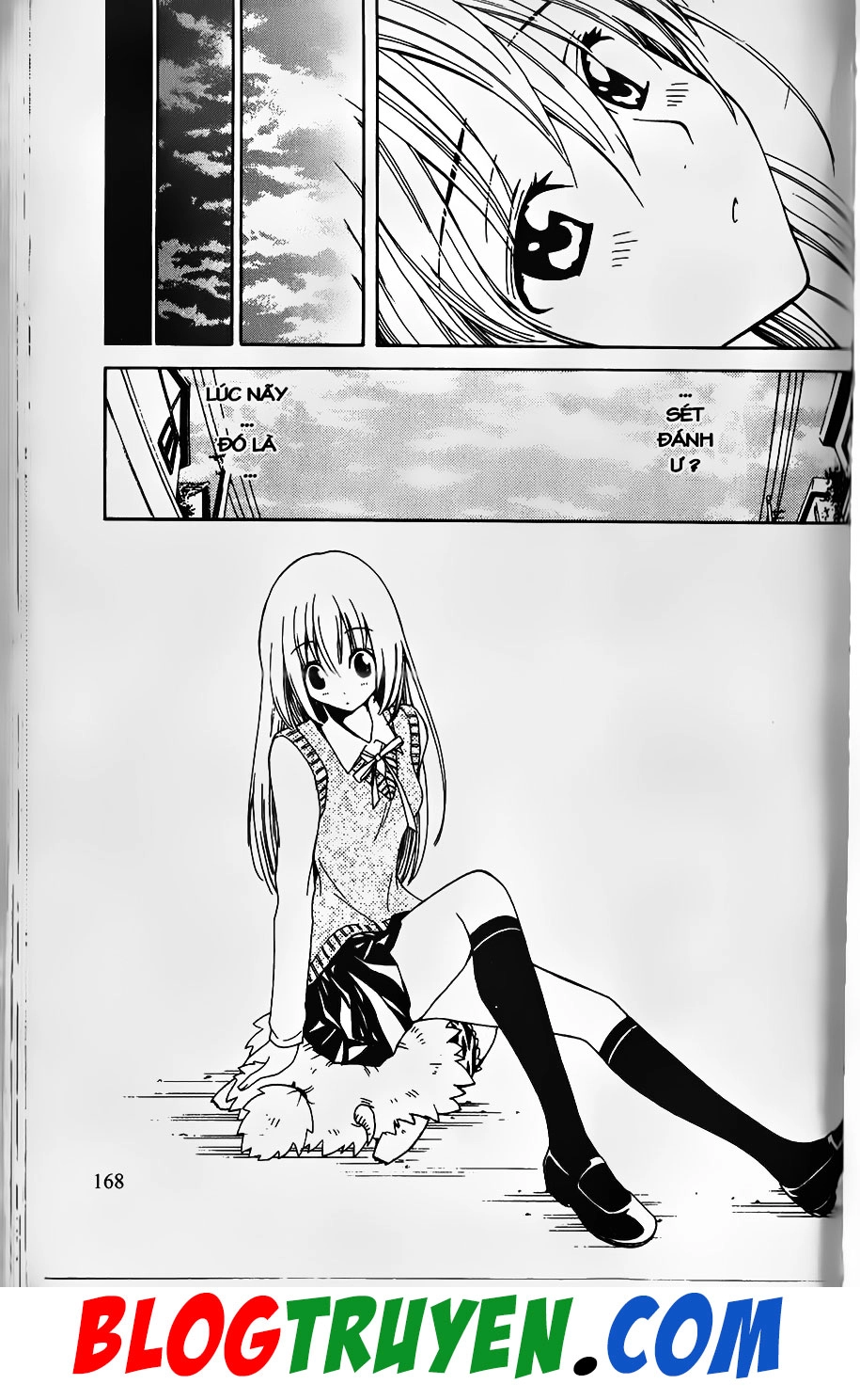 Bác Sĩ Ma Giới Chapter 2 - 11