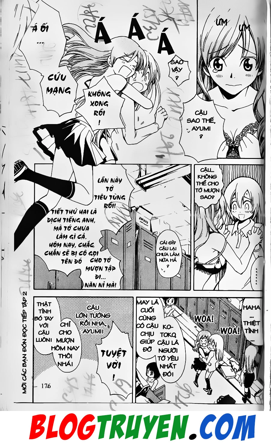 Bác Sĩ Ma Giới Chapter 2 - 19