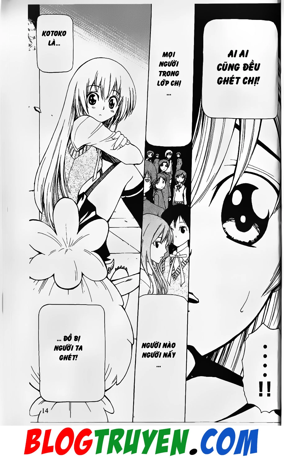 Bác Sĩ Ma Giới Chapter 2 - 31