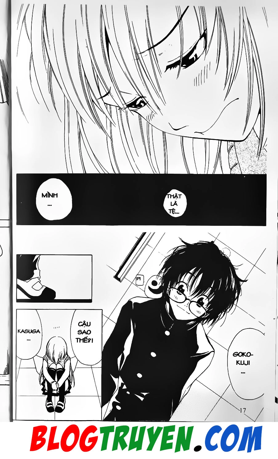 Bác Sĩ Ma Giới Chapter 2 - 34