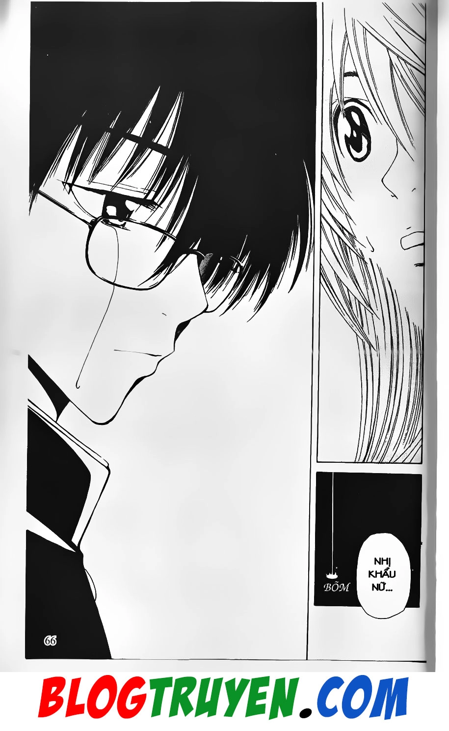 Bác Sĩ Ma Giới Chapter 4 - 9