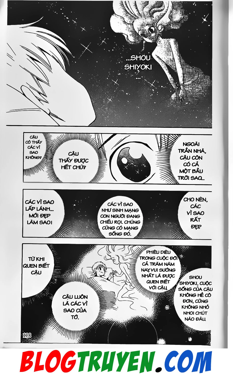 Bác Sĩ Ma Giới Chapter 6 - 16