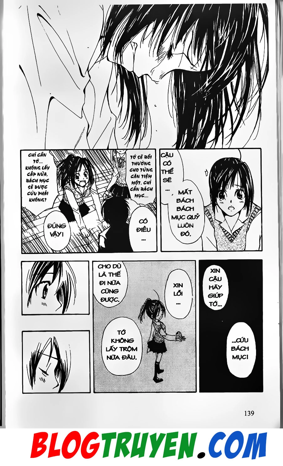 Bác Sĩ Ma Giới Chapter 7 - 15