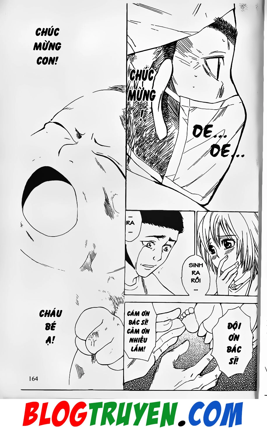 Bác Sĩ Ma Giới Chapter 8 - 22