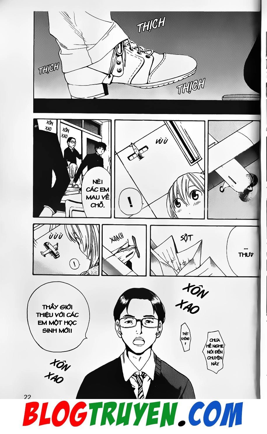 Bác Sĩ Ma Giới Chapter 9 - 23