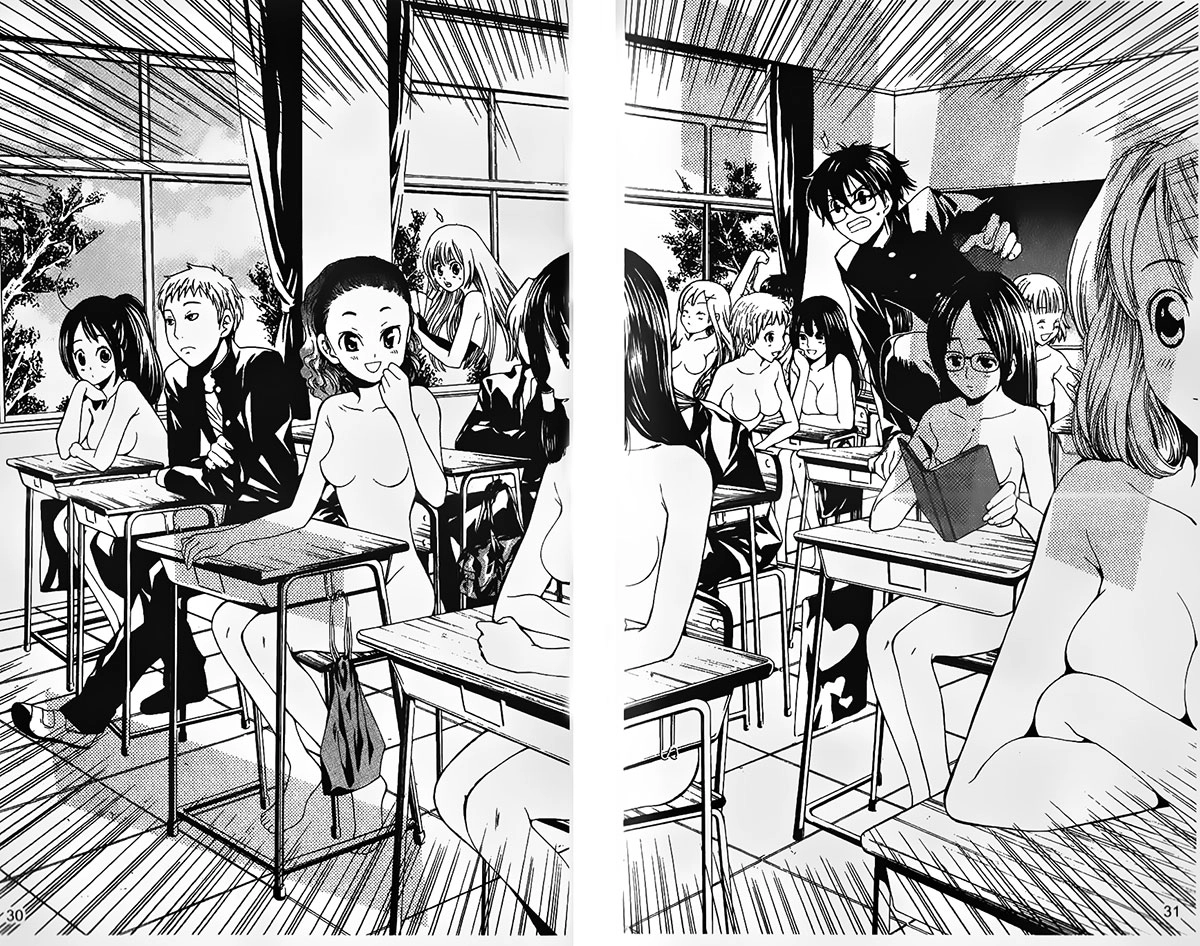 Bác Sĩ Ma Giới Chapter 10 - 5