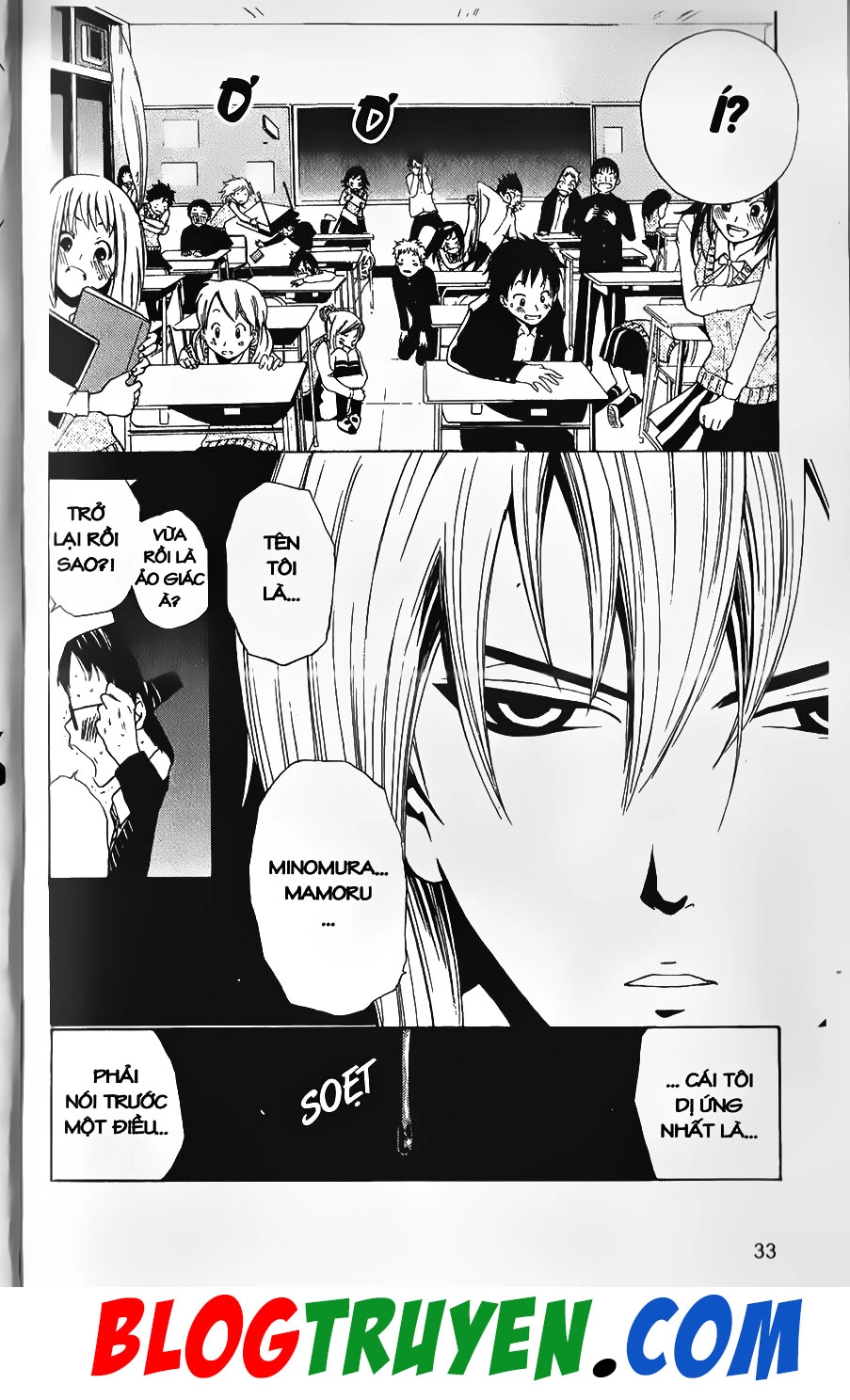 Bác Sĩ Ma Giới Chapter 10 - 7