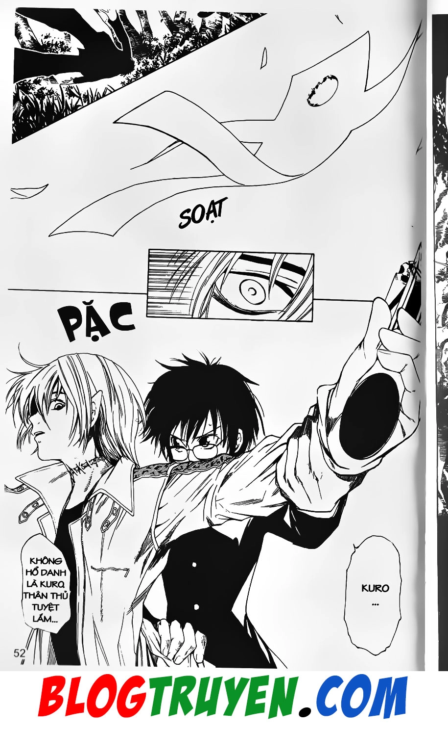 Bác Sĩ Ma Giới Chapter 11 - 6