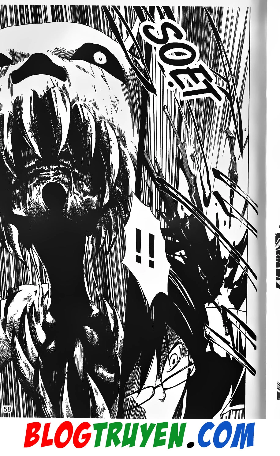 Bác Sĩ Ma Giới Chapter 11 - 12