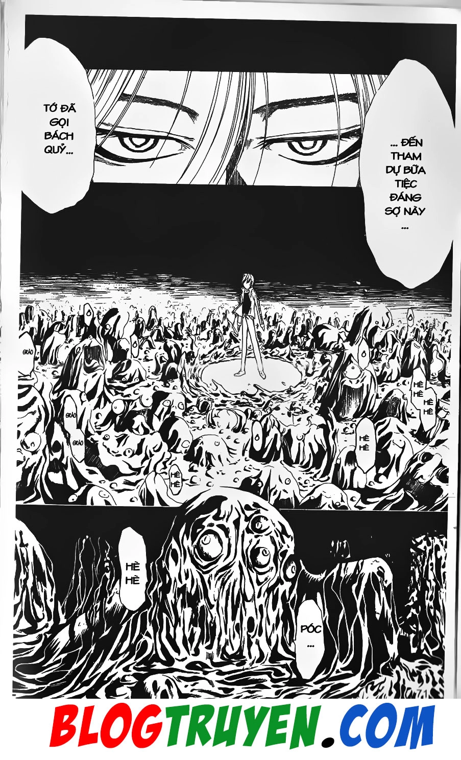 Bác Sĩ Ma Giới Chapter 12 - 4