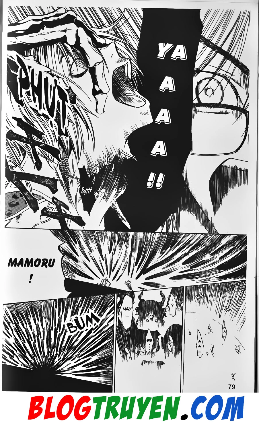 Bác Sĩ Ma Giới Chapter 12 - 11