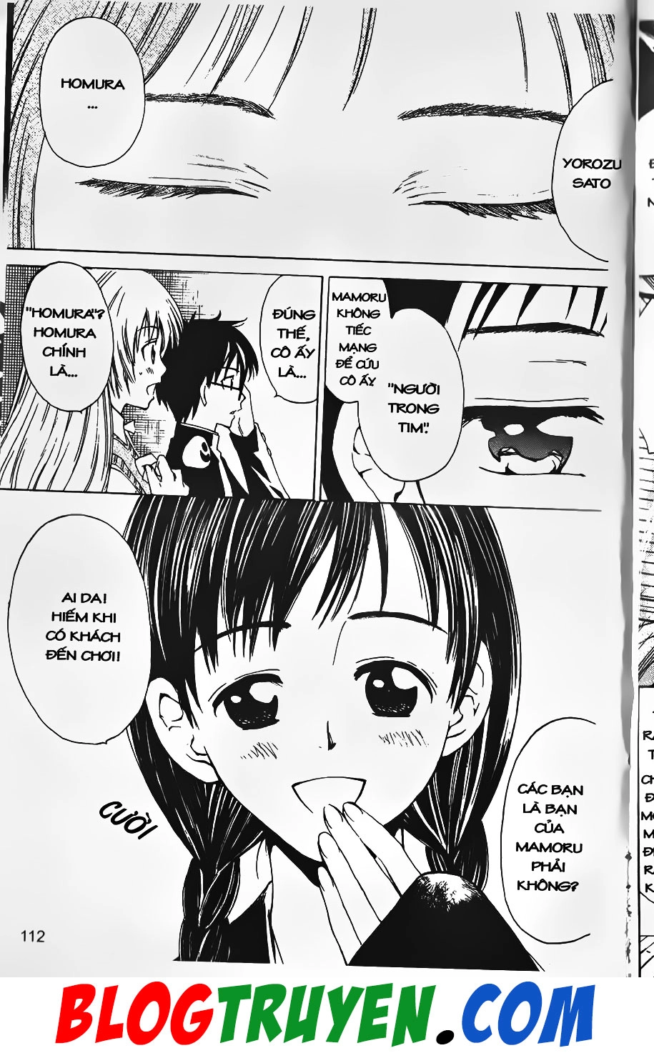 Bác Sĩ Ma Giới Chapter 14 - 7