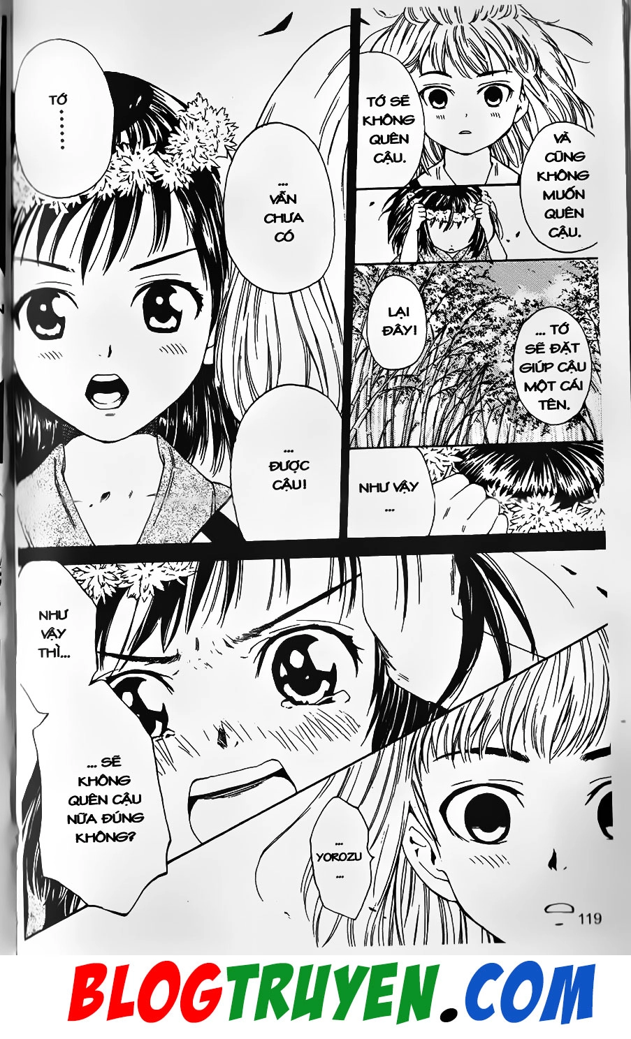 Bác Sĩ Ma Giới Chapter 14 - 14