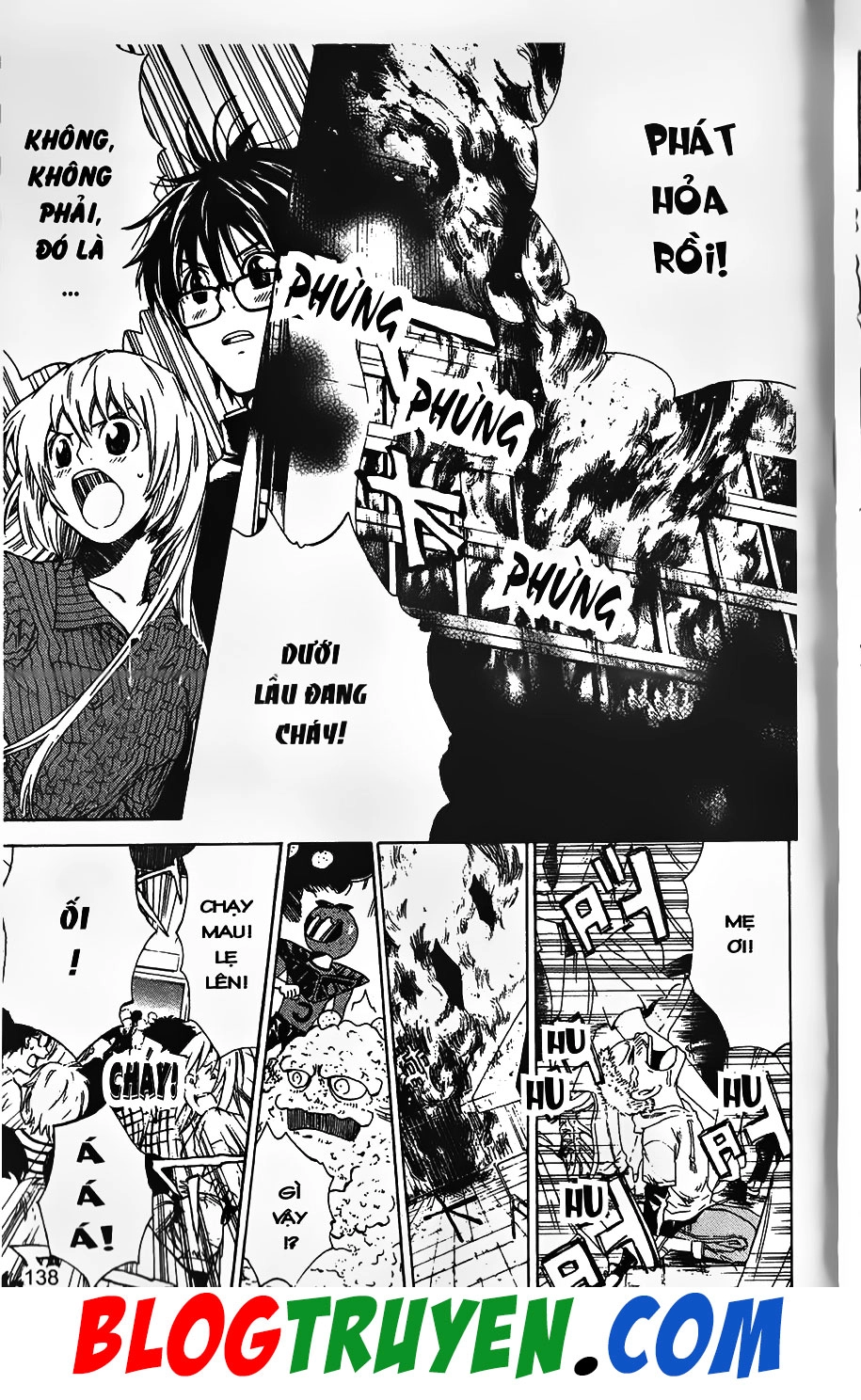 Bác Sĩ Ma Giới Chapter 15 - 12