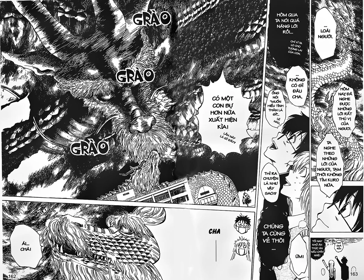 Bác Sĩ Ma Giới Chapter 16 - 16