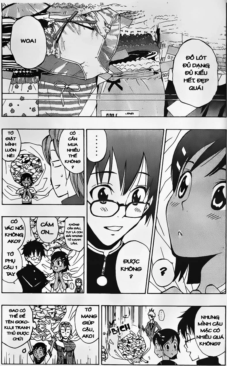 Bác Sĩ Ma Giới Chapter 22 - 7