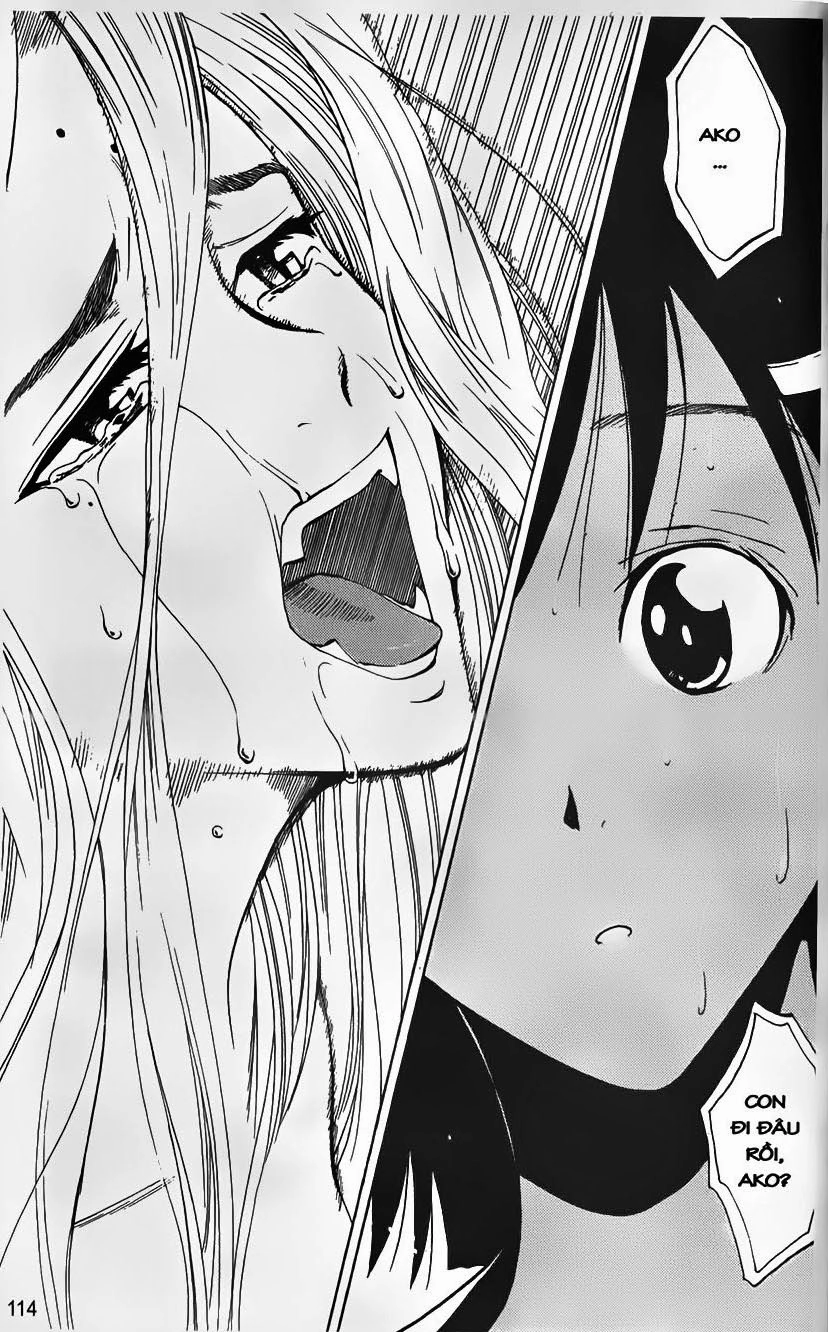 Bác Sĩ Ma Giới Chapter 22 - 11