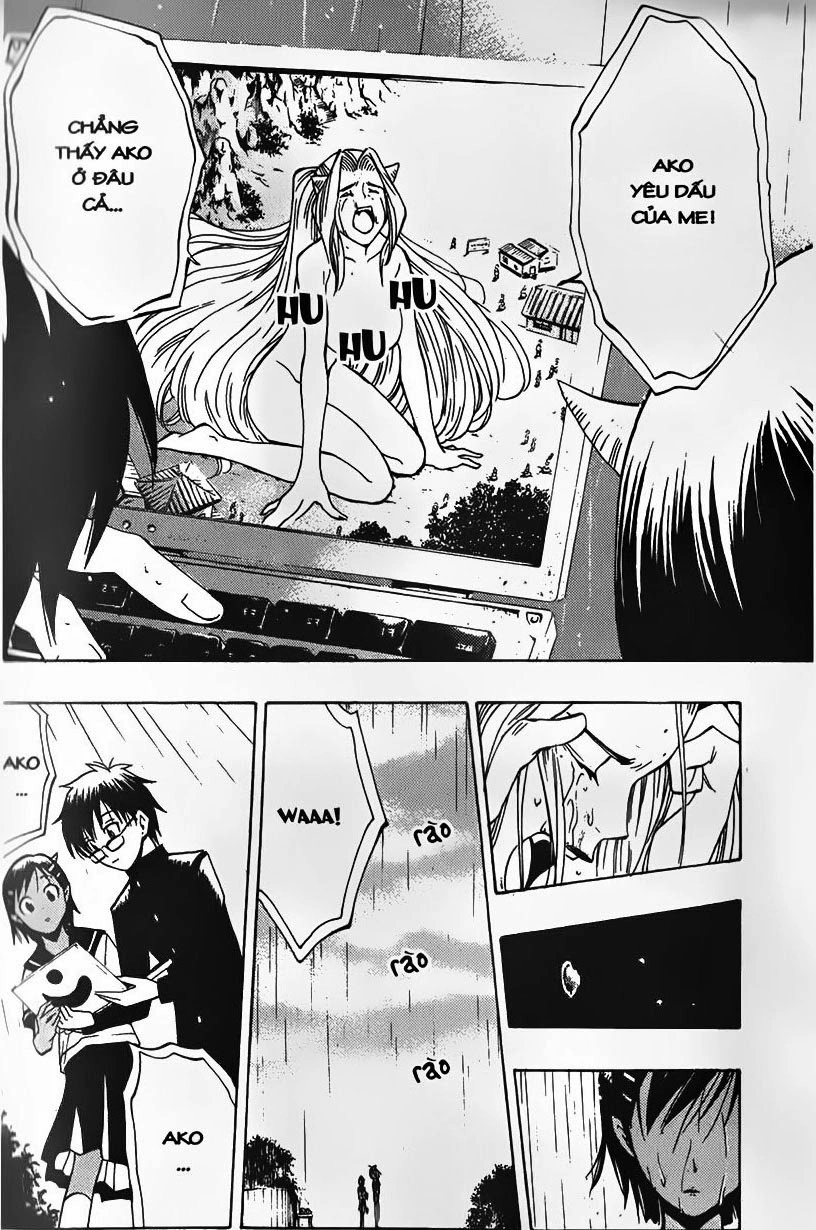 Bác Sĩ Ma Giới Chapter 22 - 12