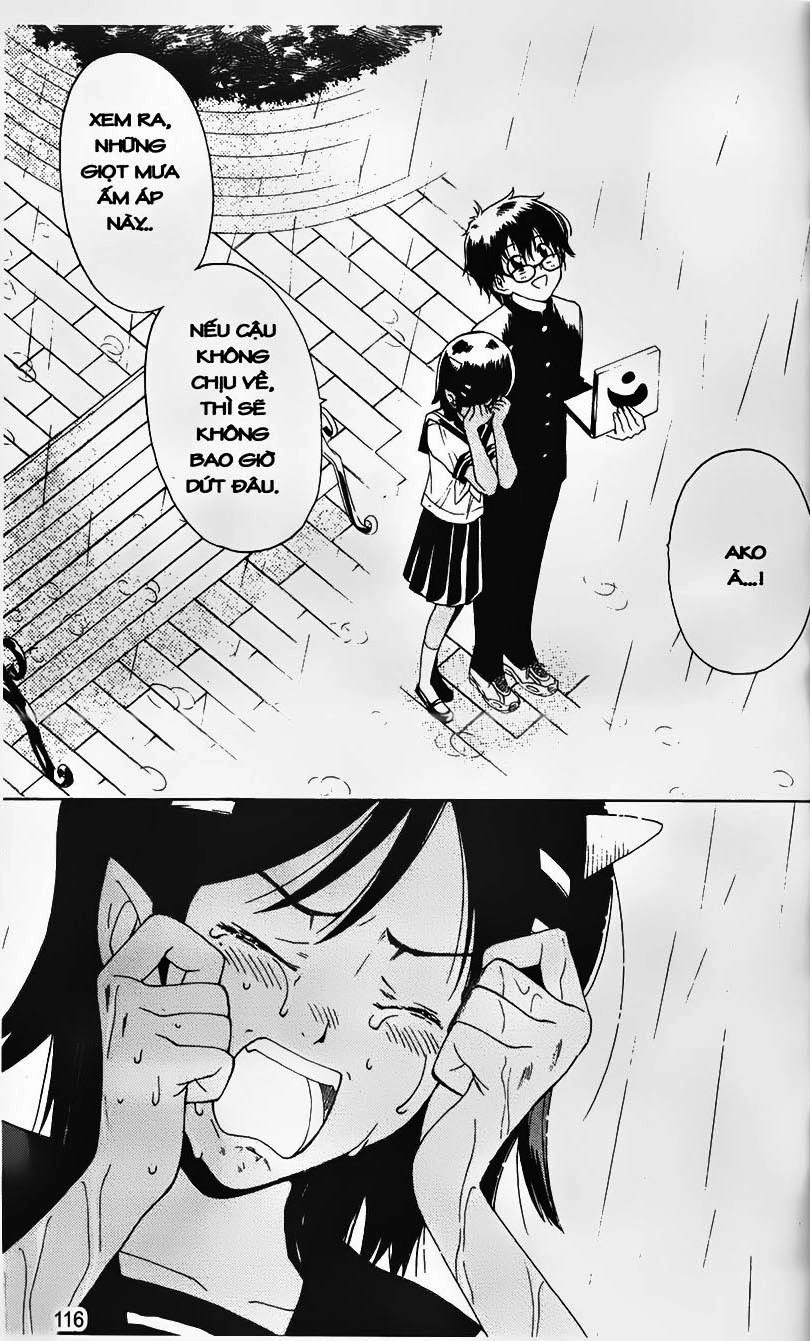 Bác Sĩ Ma Giới Chapter 22 - 13