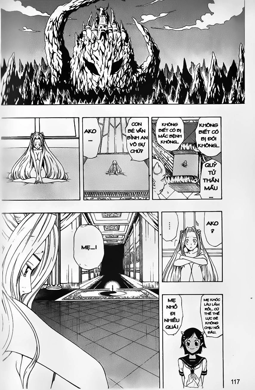 Bác Sĩ Ma Giới Chapter 22 - 14