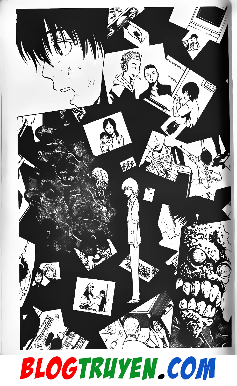 Bác Sĩ Ma Giới Chapter 24 - 13