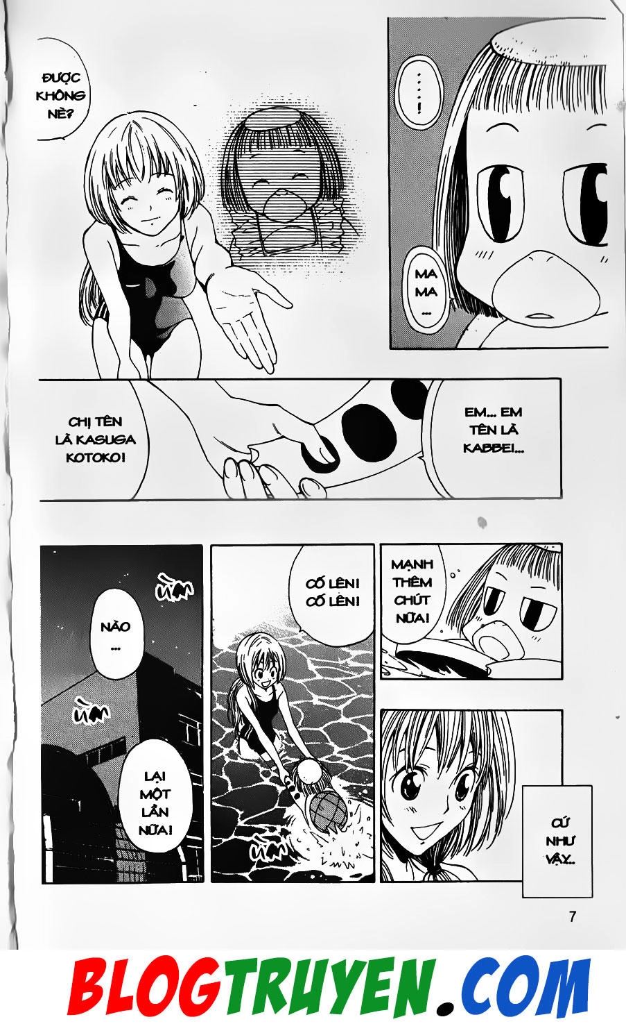 Bác Sĩ Ma Giới Chapter 25 - 7