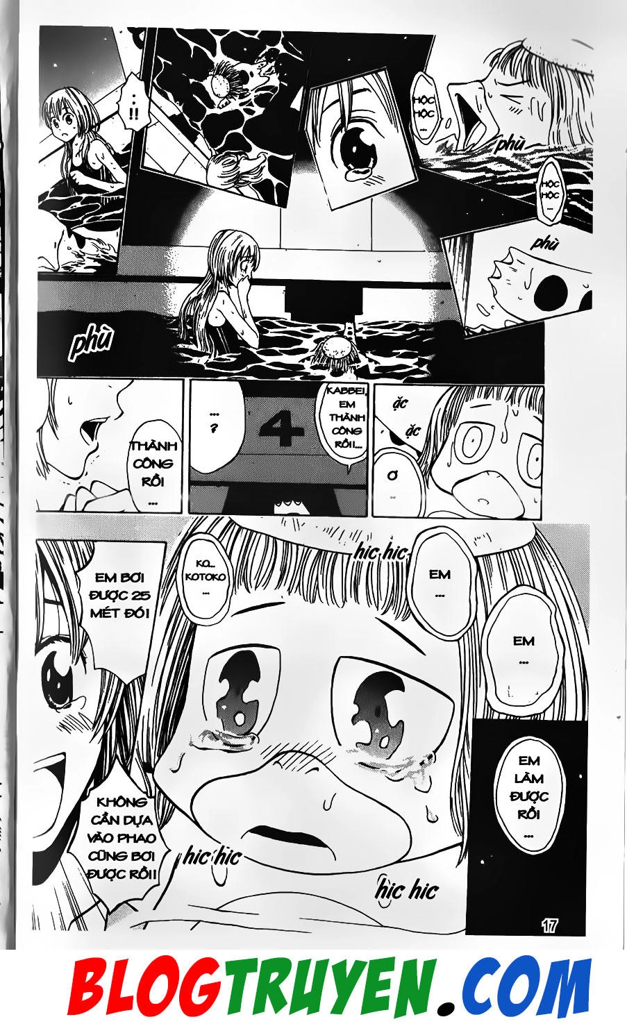 Bác Sĩ Ma Giới Chapter 25 - 17