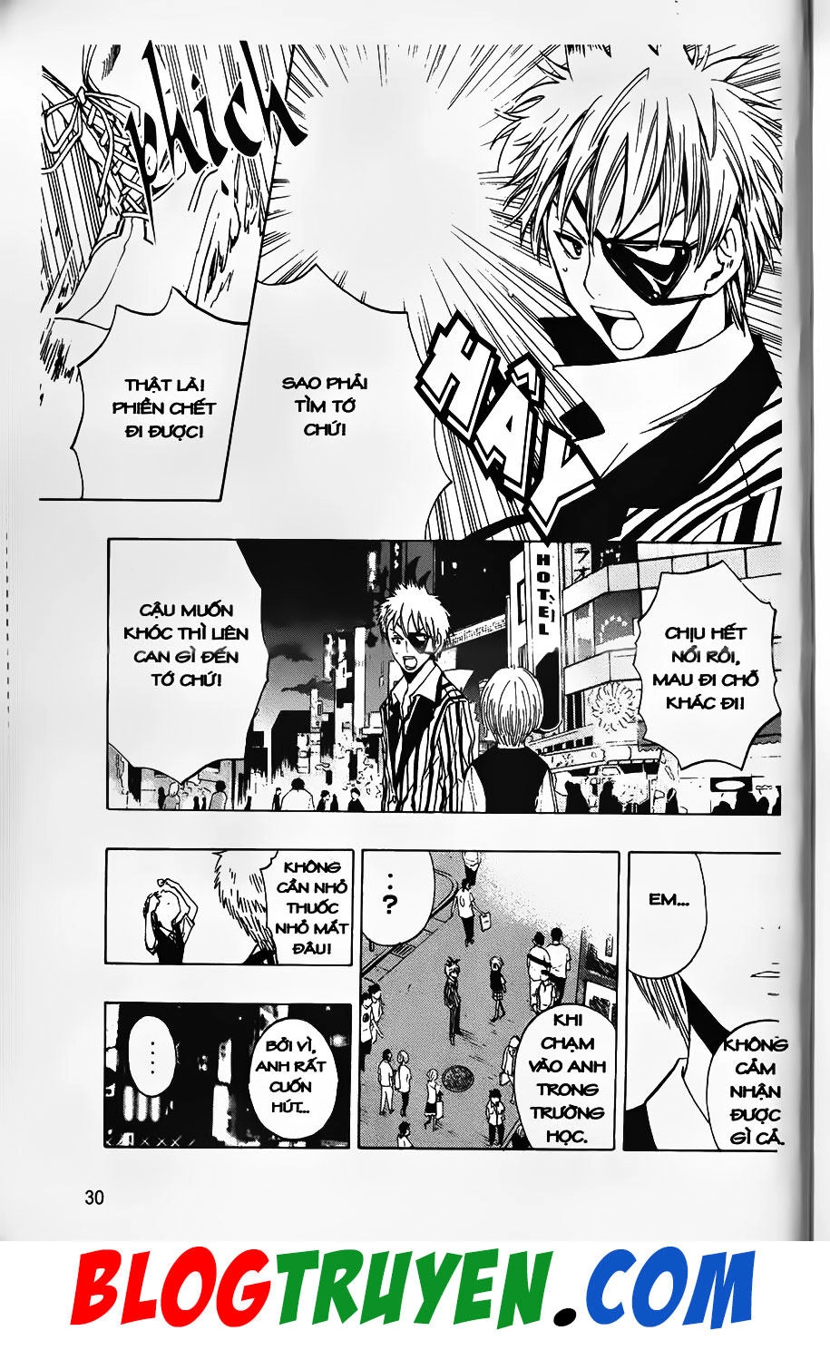 Bác Sĩ Ma Giới Chapter 26 - 11