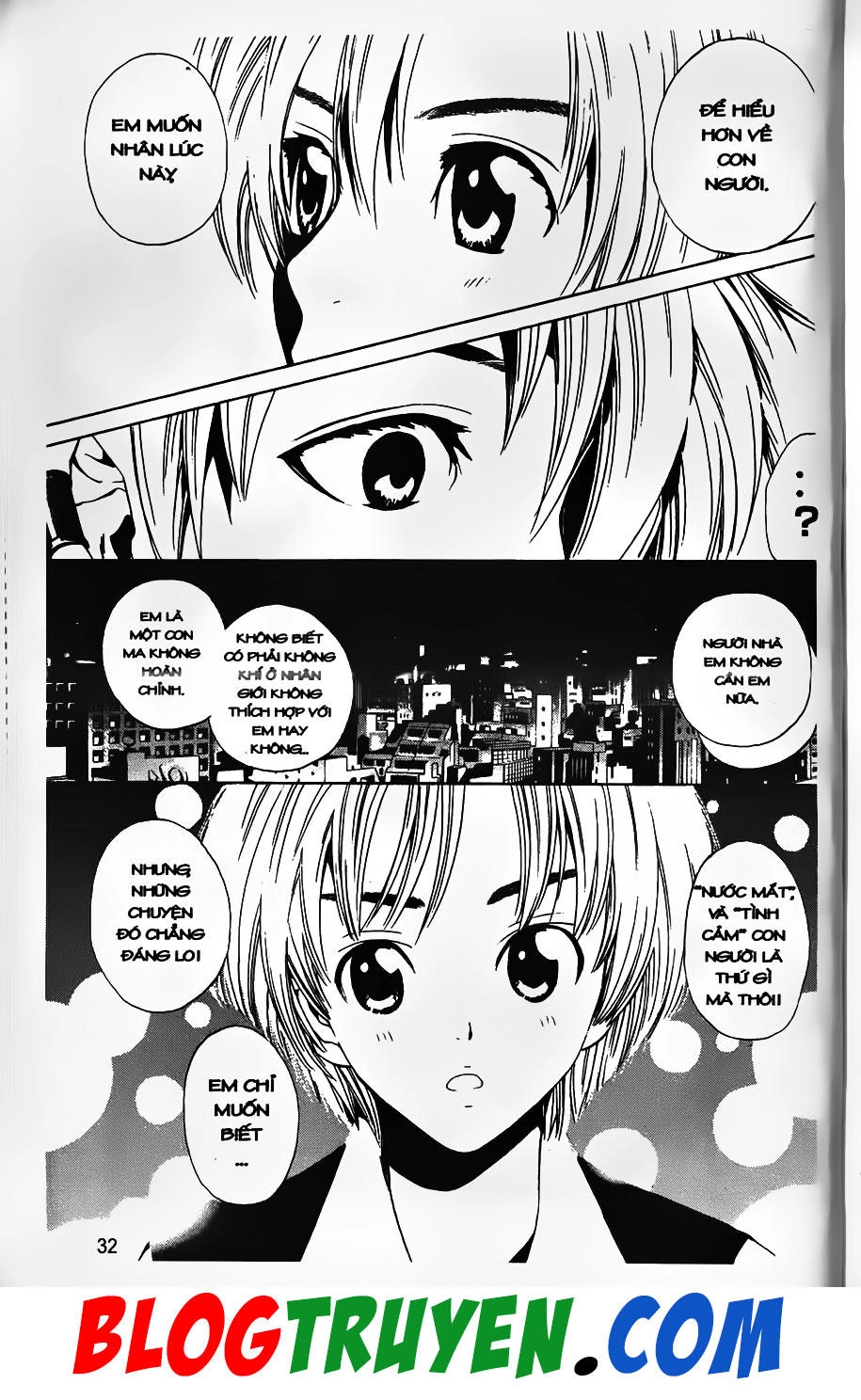 Bác Sĩ Ma Giới Chapter 26 - 13