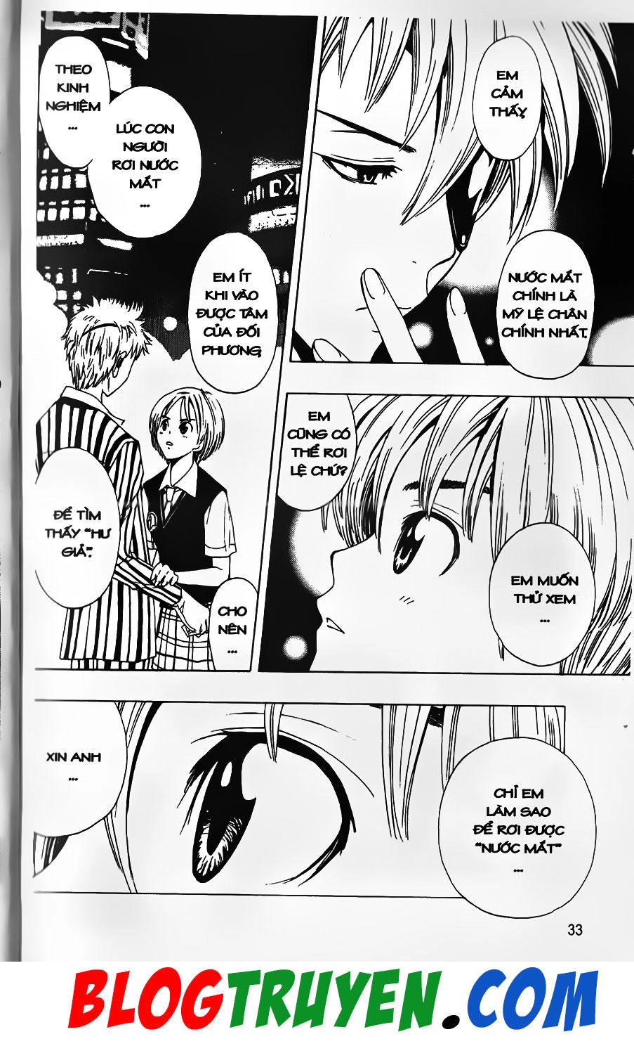 Bác Sĩ Ma Giới Chapter 26 - 14