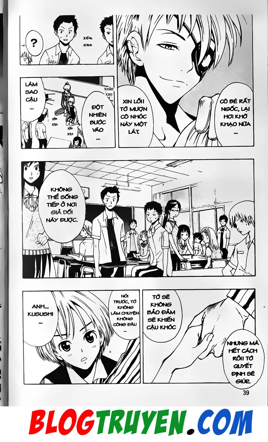 Bác Sĩ Ma Giới Chapter 26 - 20