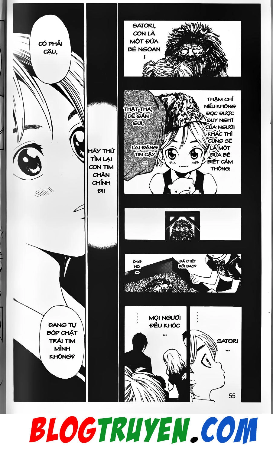 Bác Sĩ Ma Giới Chapter 27 - 15