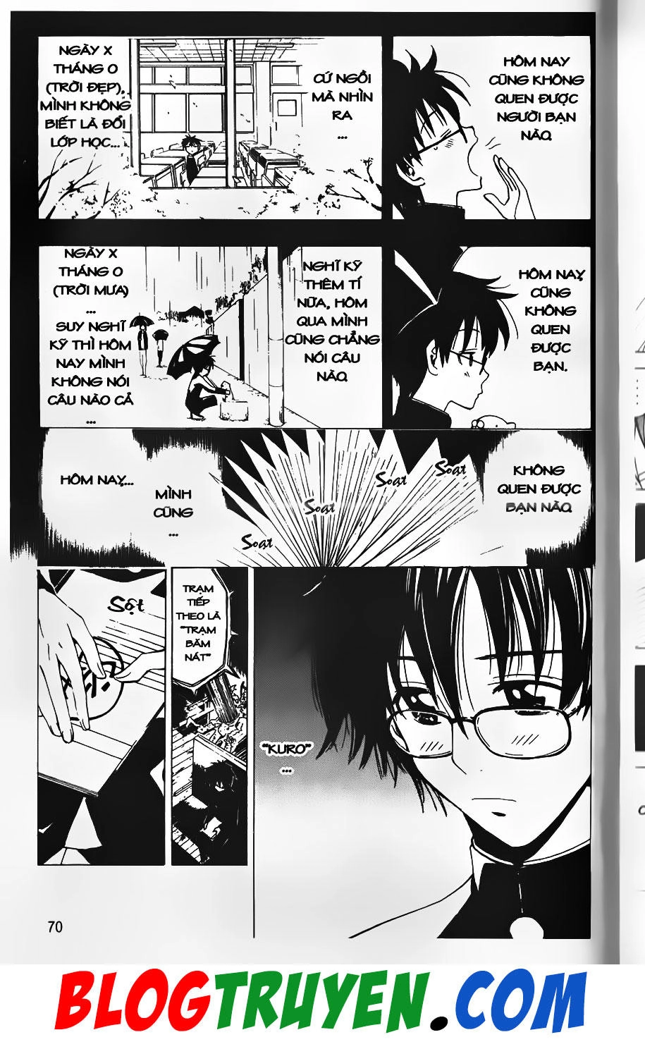 Bác Sĩ Ma Giới Chapter 28 - 9