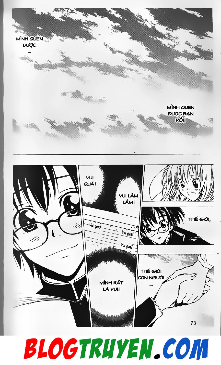 Bác Sĩ Ma Giới Chapter 28 - 12