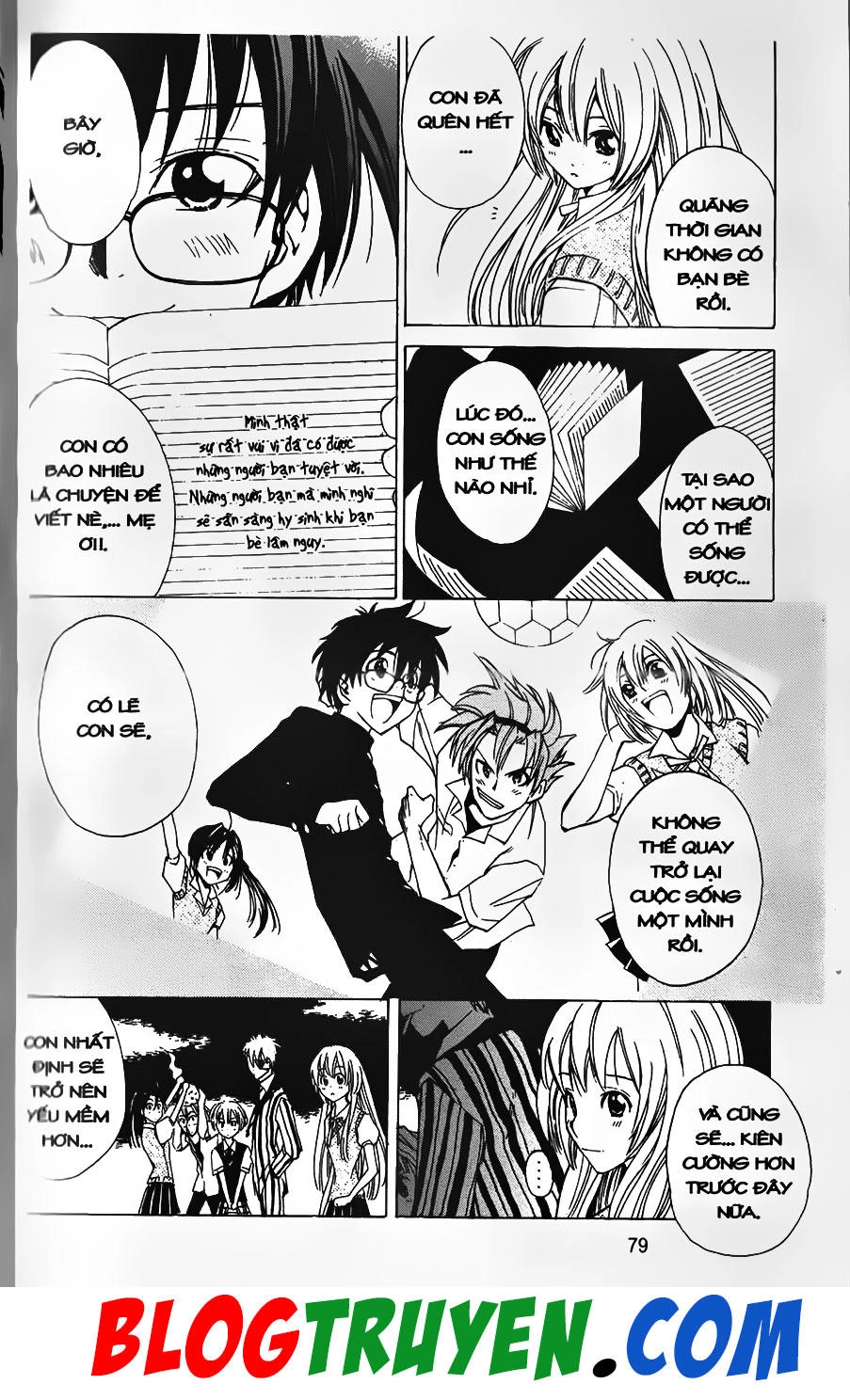 Bác Sĩ Ma Giới Chapter 28 - 17