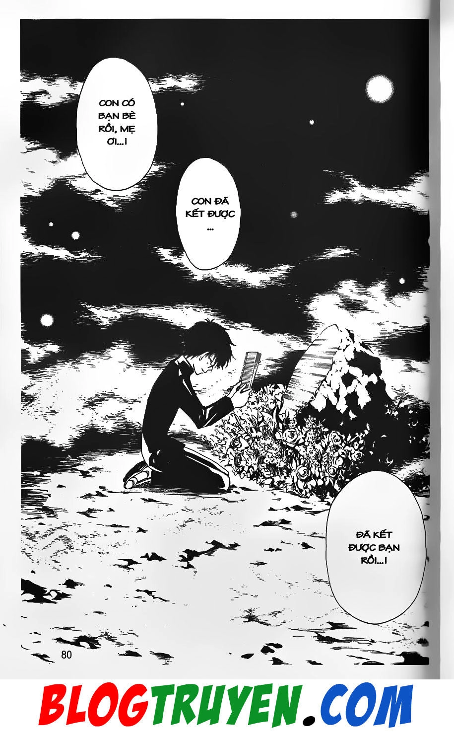 Bác Sĩ Ma Giới Chapter 28 - 18