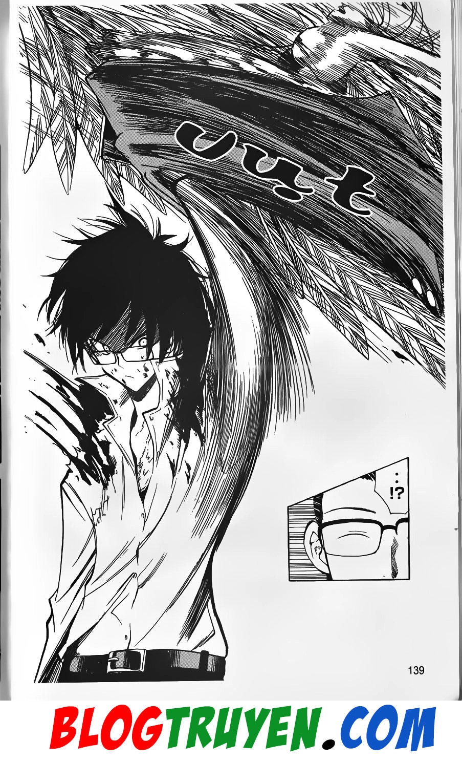 Bác Sĩ Ma Giới Chapter 31 - 17