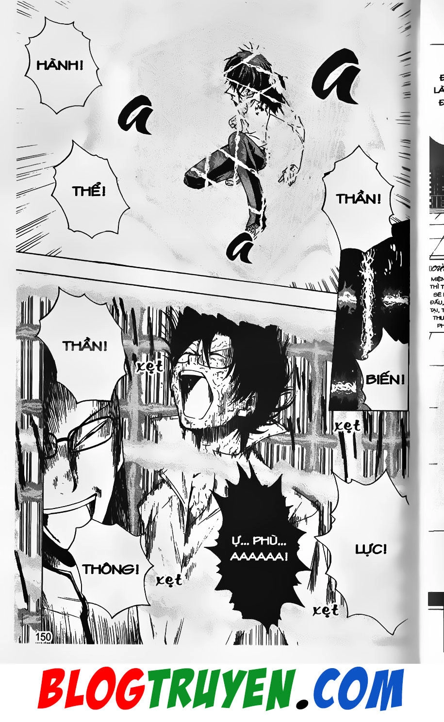 Bác Sĩ Ma Giới Chapter 32 - 10