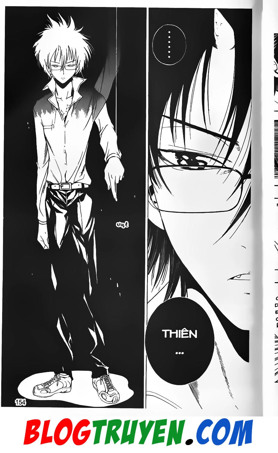 Bác Sĩ Ma Giới Chapter 32 - 14