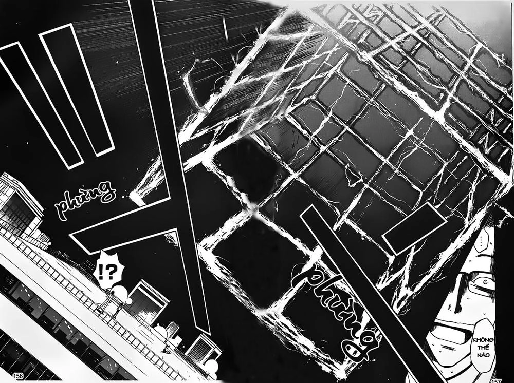 Bác Sĩ Ma Giới Chapter 32 - 16