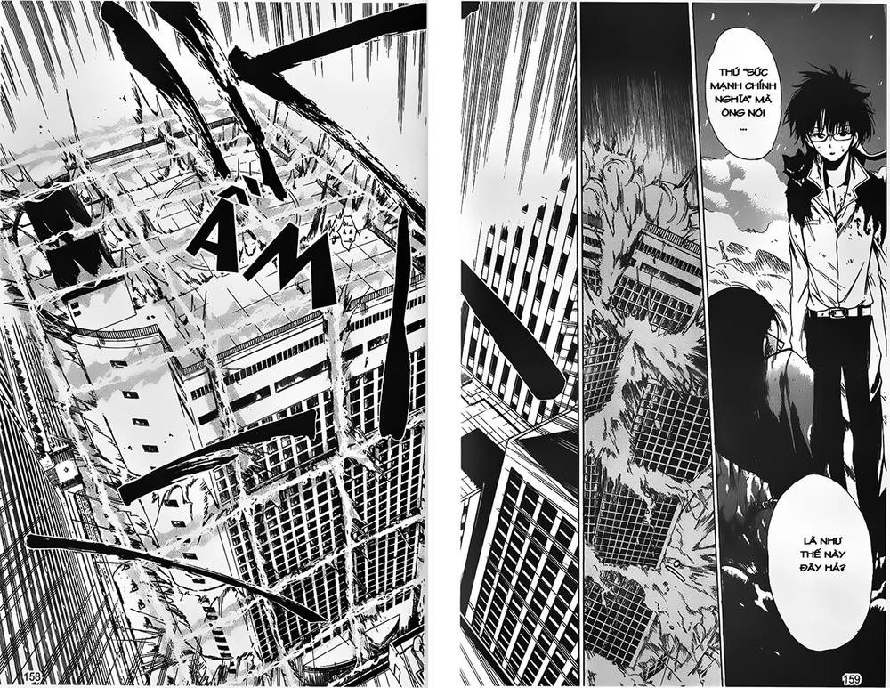 Bác Sĩ Ma Giới Chapter 32 - 17