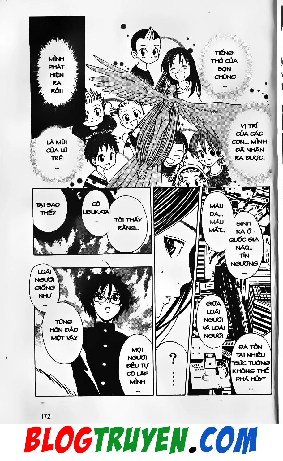 Bác Sĩ Ma Giới Chapter 33 - 12