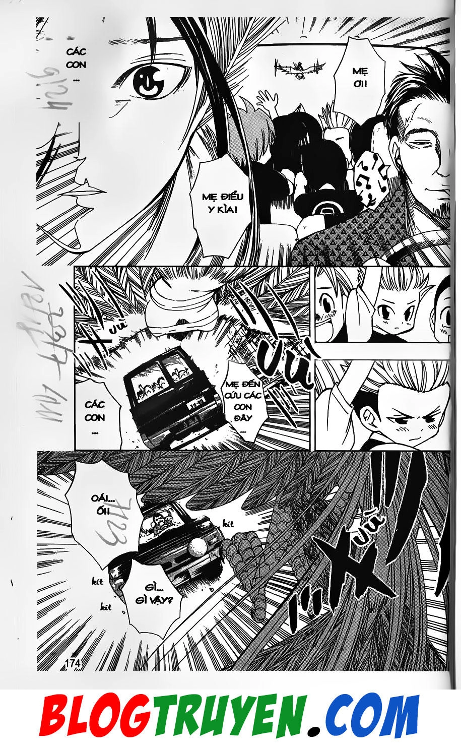 Bác Sĩ Ma Giới Chapter 33 - 14