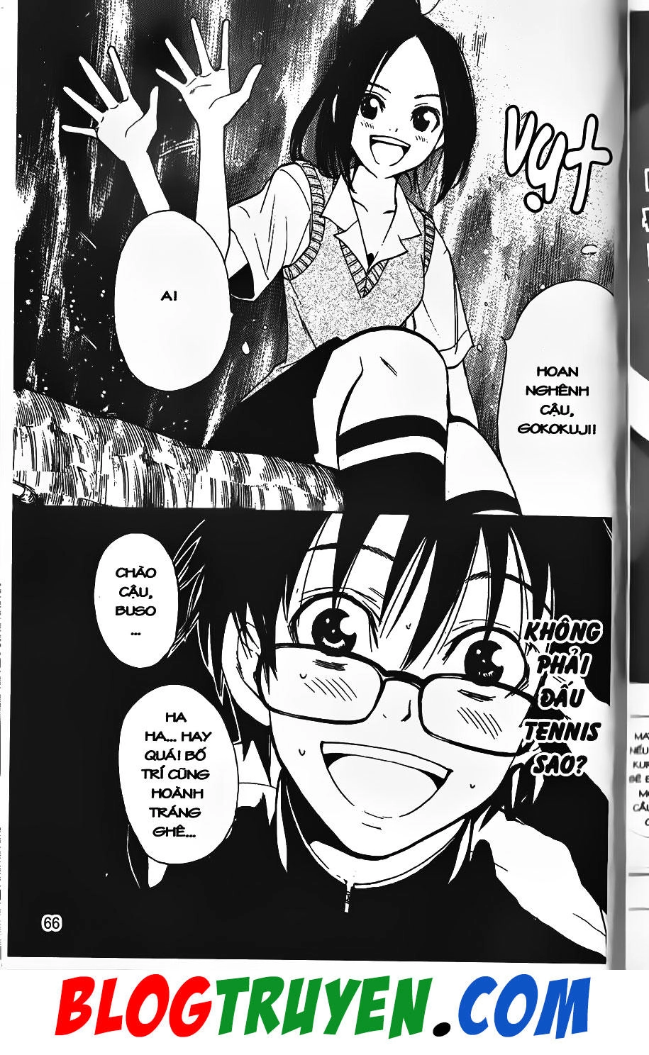 Bác Sĩ Ma Giới Chapter 36 - 19