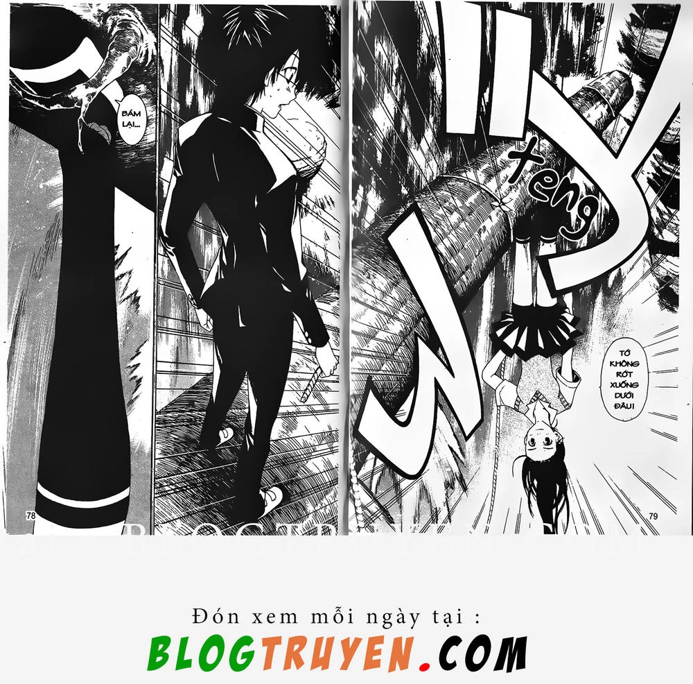 Bác Sĩ Ma Giới Chapter 37 - 12