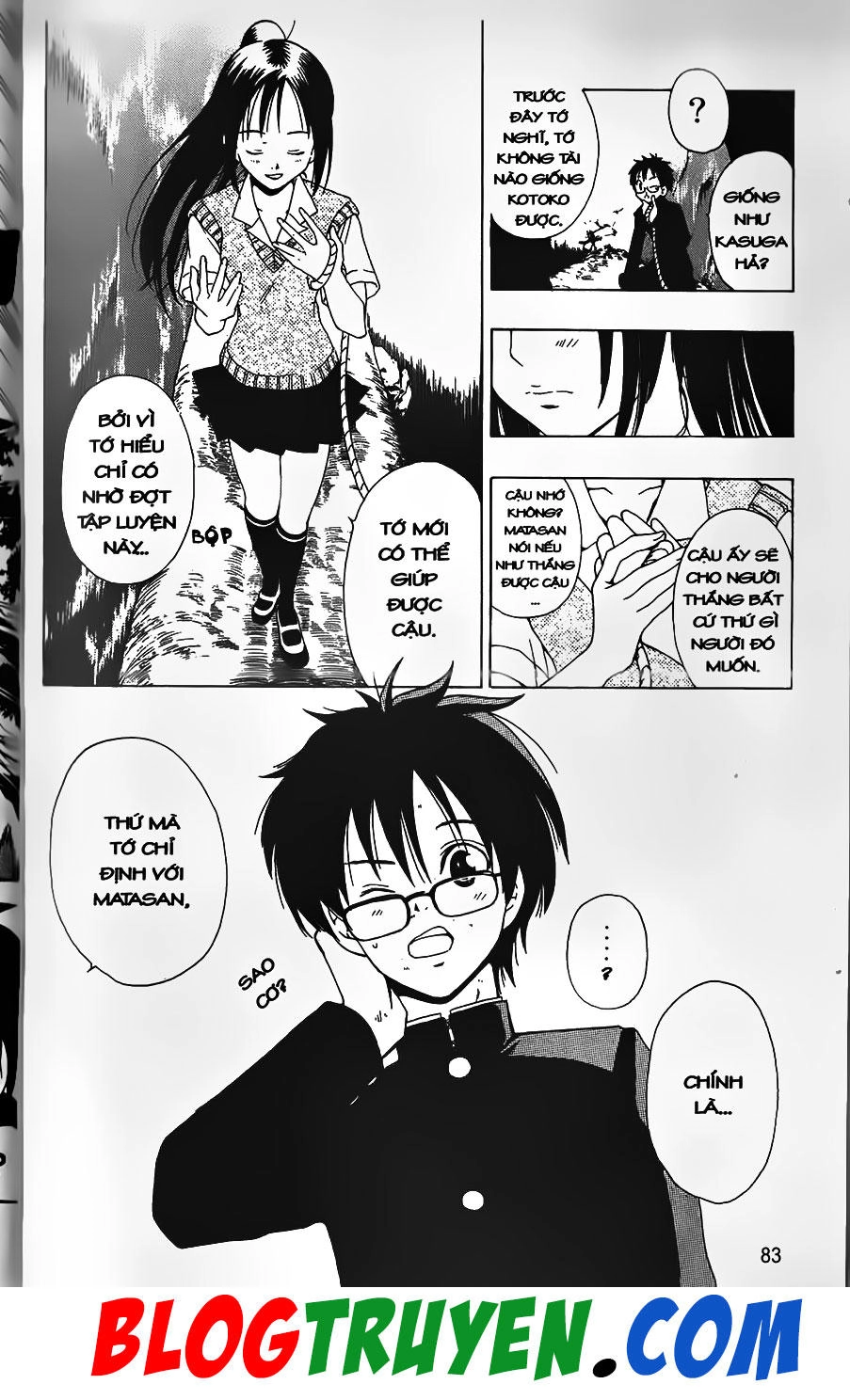 Bác Sĩ Ma Giới Chapter 37 - 16