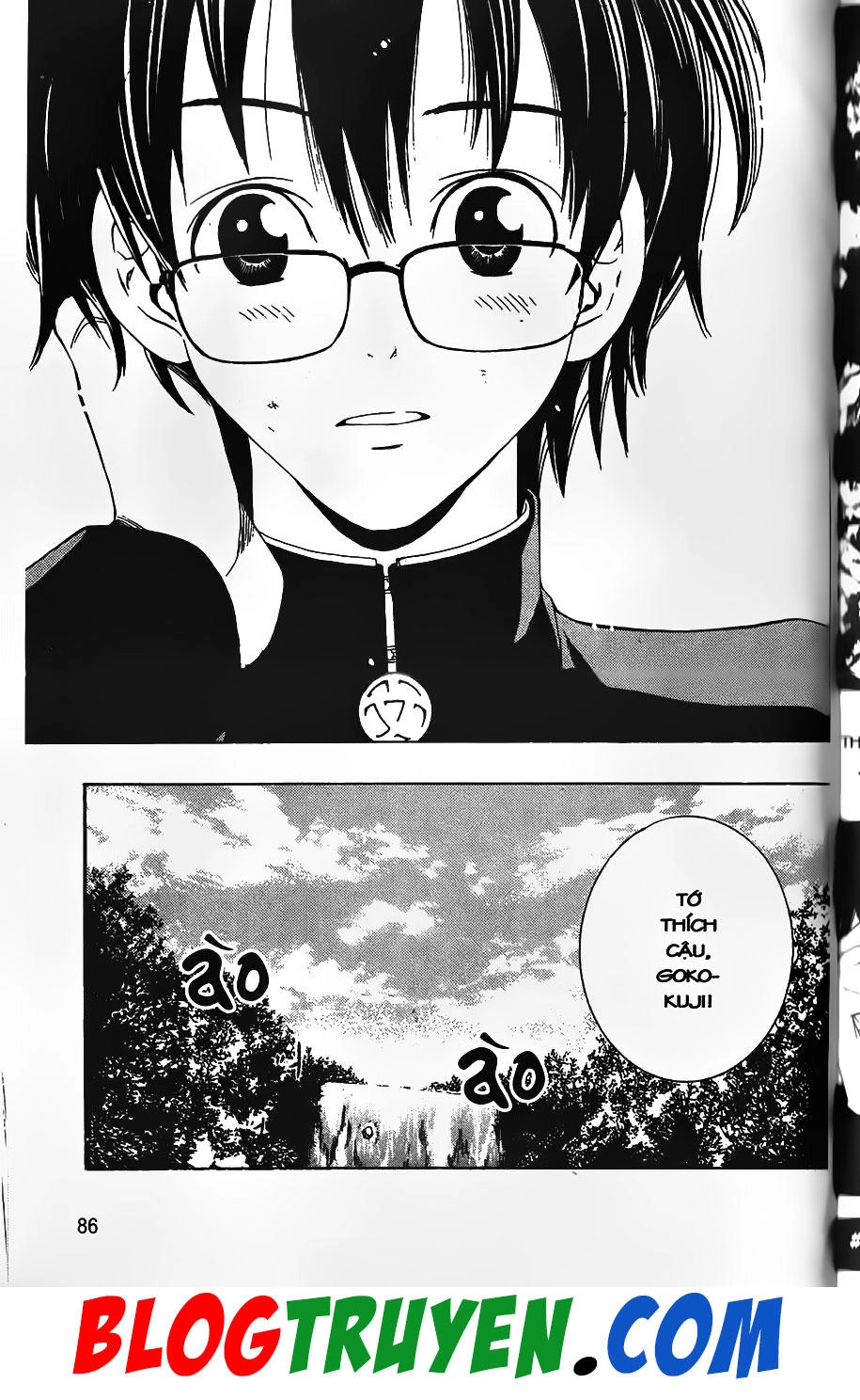 Bác Sĩ Ma Giới Chapter 37 - 18