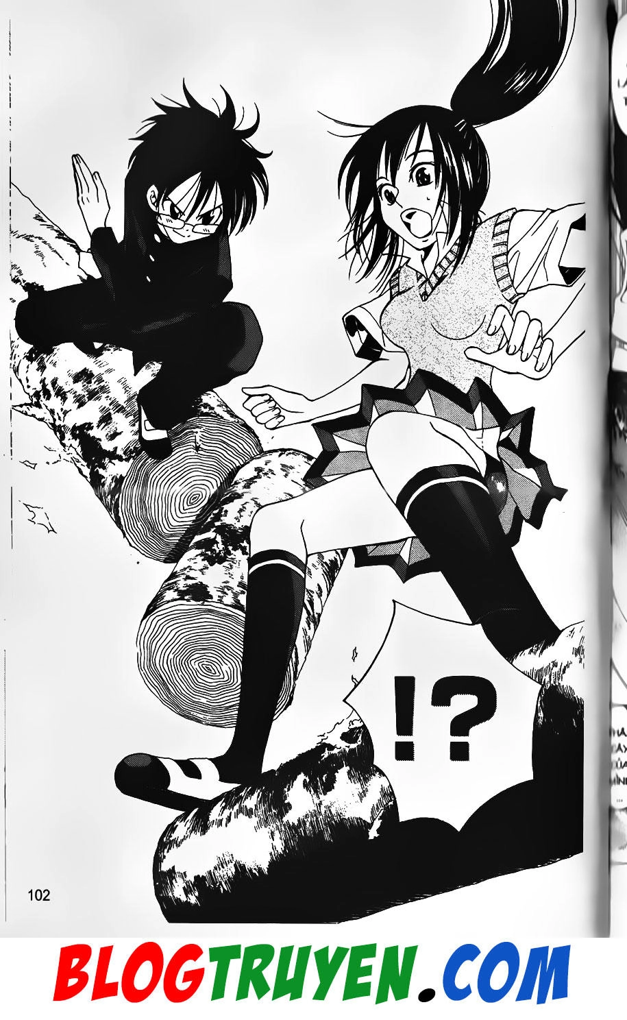 Bác Sĩ Ma Giới Chapter 38 - 17